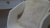 Copri-cuscino disegno vite colore ecrù arreda in stile sardo