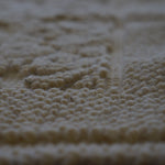 Tappeti in lana sarda